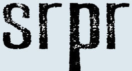 SRPR logo